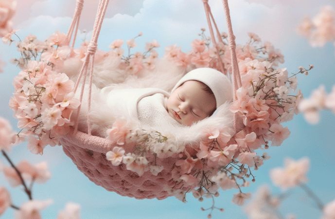 Curso de Fotografia de Gestantes, Bebês e Newborn